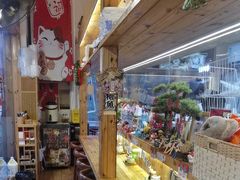 -無忧浅草君·洋风料理(下沙宝龙二期一店)