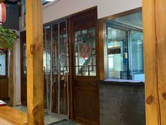 -缘福乡村铁锅炖民宿(八达岭店)