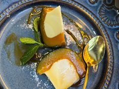 南瓜布丁-get pizza意大利餐厅(凯德MALL店)