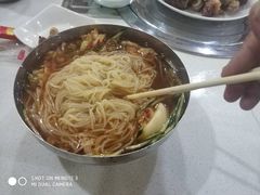 -木兰饭店(市府大路店)