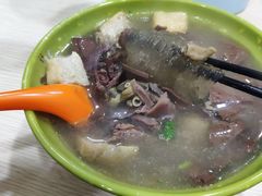 -金原鸭血粉丝汤(马群分店)