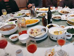 -金时代顺风大酒店(瑞虹路店)
