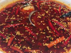 -鸽子侯·家宴·平价海鲜(绿地店)