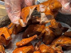 -好食上(喜盈门.范城店)