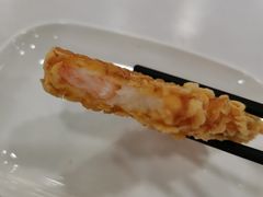 炸虾排-宜家·瑞典风味餐厅(北京西红门店)