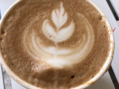 -Manner Coffee(K11店)