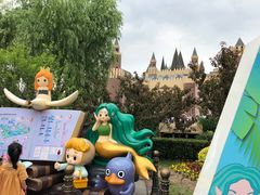 -安徒生童话乐园