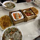 海南特色美味小吃正宗抱罗粉