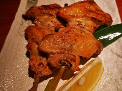 -有喜屋·烧鸟·居酒屋(周浦万达店)