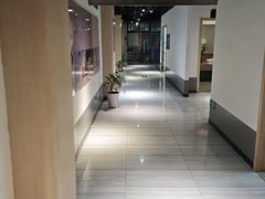 -汇乐游泳馆(莲花南路店)