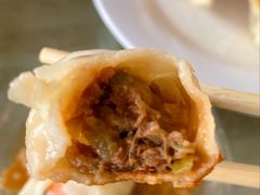 -青岛锅贴(四流中路店)