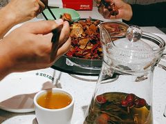 -金柱大盘鸡(和田二街店)