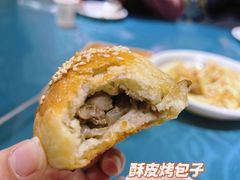 -乡村馕坑肉·烧烤·新疆菜·本地人更爱吃(阿勒泰首店)