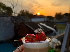 -16毫米咖啡&酒吧(南锣鼓巷店)