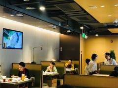 大堂-海底捞火锅(公益西桥店)