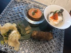 -元熹会席料理