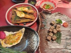 -大江户日本料理(吕厝店)