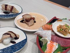 -滨寿司(新街口中央商场店)