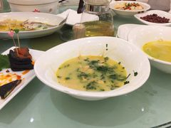 -小厨娘淮扬菜(天印大道店)