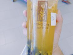 -贡茶(中心书城店)