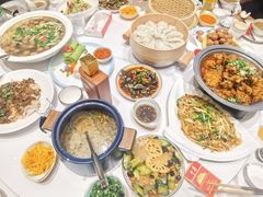 -陕北四窑洞(巨丰店)