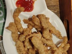 -老土灶·扬州非遗淮扬菜(大运河博物馆店)