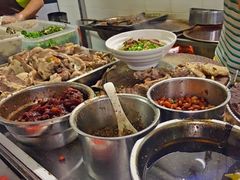 -阿阳牛腩腌面店