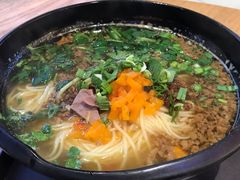 -一品飘香米线(金地美食城店)