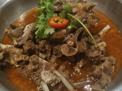-羊庄故事(塘沽抗震路店)