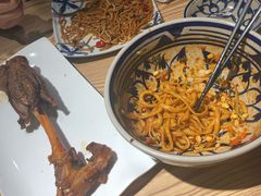 -老九圆山西面馆(CBD店)