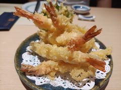 油炸天妇罗-大渔铁板烧(万象城店)