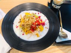 -GOTLOT COFFEE&KITCHEN角落厨房NOOK店