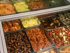 -英雄故事地摊烤肉(马驹桥店)