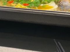 -半天妖烤鱼(丰科万达店)