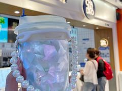 -茶百道(盛京大奥莱店)