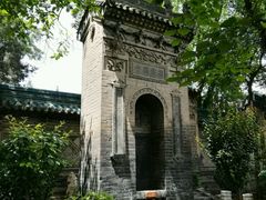 -西安化觉巷清真大寺