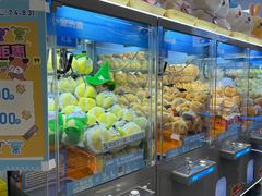 -小鹿的屋(广州花都融创茂店)