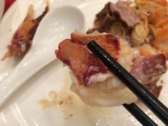 -青岛西海岸隆和福朋喜来登酒店