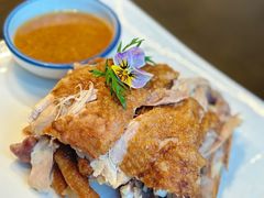 福山烧鸡-东莱馋房(陆家嘴店)
