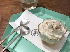 -茶是一枝花泡茶店