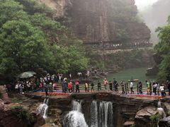 -云台山风景名胜区