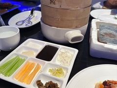 -大董烤鸭店(王府井店)