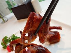 -万龙洲海鲜(大兴绿地缤纷城店)