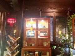 -少伯茶苑·围炉煮茶(夫子庙步行街店)