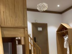-小凉帽之家酒店(甘坑古镇店)