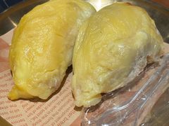 -何发发和牛烧肉·鳗鱼榴莲放题自助(乐峰广场店)