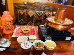 -如意林卡藏餐吧(大昭寺店)