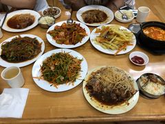 -贤花饭店(城阳店)