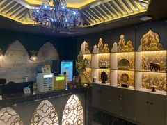 -浦江城市生活广场(江月路店)