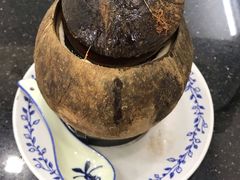 -達揚原味燉品(文明路店)